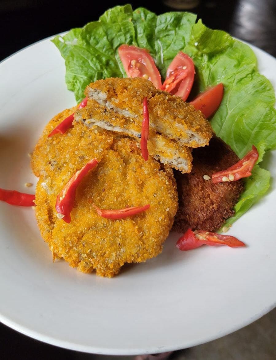 MuMeat Katsu